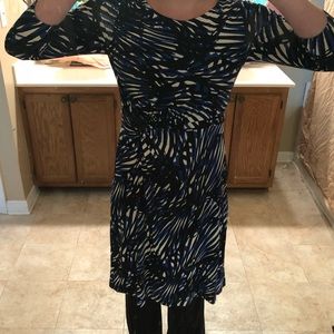 Gorgeous Diana Buchman Dress